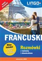 Francuski Rozmówki z wymową i słowniczkiem - Ewa Gwiazdecka, Eric Stachurski