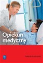 Opiekun medyczny. Podręcznik do nauki zawodu 174301 online polish bookstore