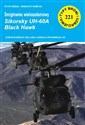 Śmigłowiec wielozadaniowy Sikorsky UH-60A Black Hawk - Piotr Kempski, Benedykt Kempski buy polish books in Usa