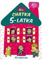 Chatka 5-latka online polish bookstore