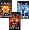 Kane Chronicles Ultimate Collection Box Set Polish Books Canada