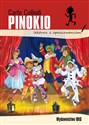 Pinokio Lektura z opracowaniem - Carlo Collodi