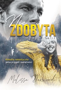 Niezdobyta Tom 1/2  