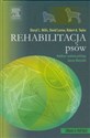 Rehabilitacja psów Polish Books Canada