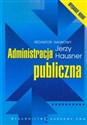 Administracja publiczna - 