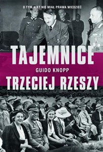 Tajemnice Trzeciej Rzeszy bookstore