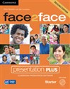 face2face Starter Presentation Plus   