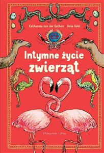 Intymne życie zwierząt 