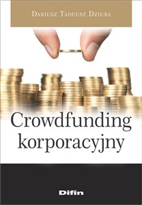 Crowdfunding korporacyjny Canada Bookstore