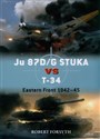 Ju 87D/G STUKA versus T-34 Eastern Front 1942–45 bookstore