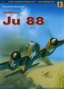 Junkers Ju 88 vol. 1 chicago polish bookstore