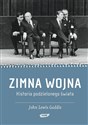 Zimna wojna Historia podzielonego świata polish books in canada