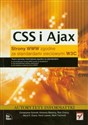 CSS i Ajax Strony WWW zgodne ze standardami sieciowymi W3C - 