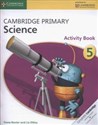 Cambridge Primary Science Activity Book 5 pl online bookstore