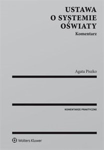 Ustawa o systemie oświaty Komentarz 