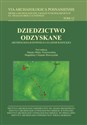 VIA Archaeologica Posnaniensis tom 12. Dziedzictwo odzyskane. Archeologia ratownicza na ziemi rawickiej Polish bookstore