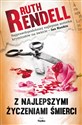 Z najlepszymi życzeniami śmierci - Ruth Rendell