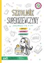 Emi i Tajny Klub Superdziewczyn Szkolnik superdziewczyny - Polish Bookstore USA