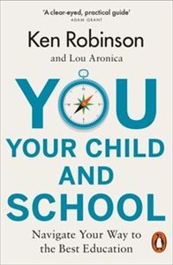 You Your Child and School  