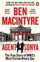 Agent Sonya in polish