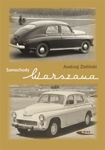 Samochody Warszawa pl online bookstore
