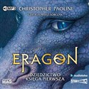 [Audiobook] Eragon Dziedzictwo Księga pierwsza  