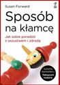 Sposób na kłamcę Jak sobie poradzić z oszustwem i zdradą polish books in canada