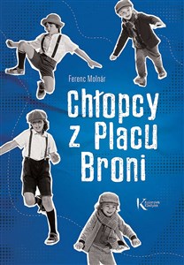 Chłopcy z Placu Broni Canada Bookstore