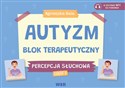 Autyzm Blok terapeutyczny Percepcja słuchowa cz.3  to buy in Canada