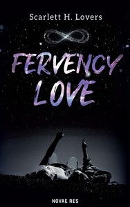 Fervency love  - Polish Bookstore USA