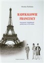 Radykałowie francuscy Koncepcje i działalność polityczna w XX wieku 