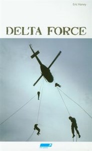 Delta Force Bookshop