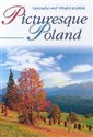 Picturesque Poland online polish bookstore