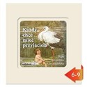 [Audiobook] Każdy chce mieć przyjaciela books in polish