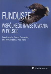 Fundusze wspólnego inwestowania w Polsce in polish