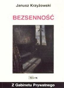 Bezsenność - Polish Bookstore USA