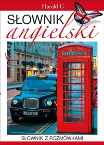 Słownik angielsko-polski polsko-angielski z rozmówkami polish books in canada