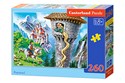 Puzzle 260 Rapunzel - 