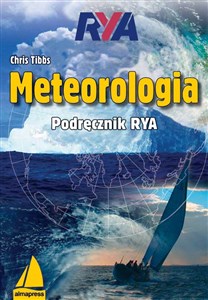 Meteorologia Podręcznik RYA to buy in Canada
