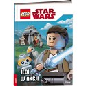LEGO Star Wars Jedi w akcji/LNRD310 LNRD-310 Canada Bookstore