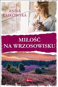 Miłość na wrzosowisku books in polish