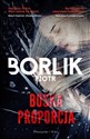 Boska proporcja DL polish books in canada