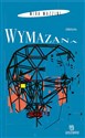 Wymazana - Miha Mazzini