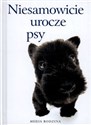 Niesamowicie urocze psy buy polish books in Usa