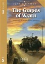 The Grapes Of Wrath  Student'S Pack (With CD+Glossary)  chicago polish bookstore