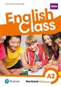 English Class A2 Workbook  