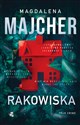 Rakowiska  - Magdalena Majcher bookstore
