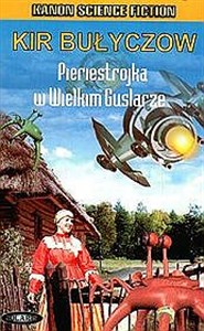 Pieriestrojka w Wielkim Guslarze online polish bookstore