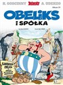 Asteriks Obeliks i spółka Tom 23 Polish Books Canada