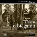 [Audiobook] Traktat o bieganiu  